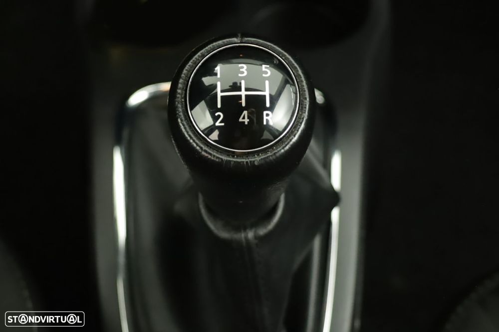 Mitsubishi Space Star 1.2 Connect Edition - 10