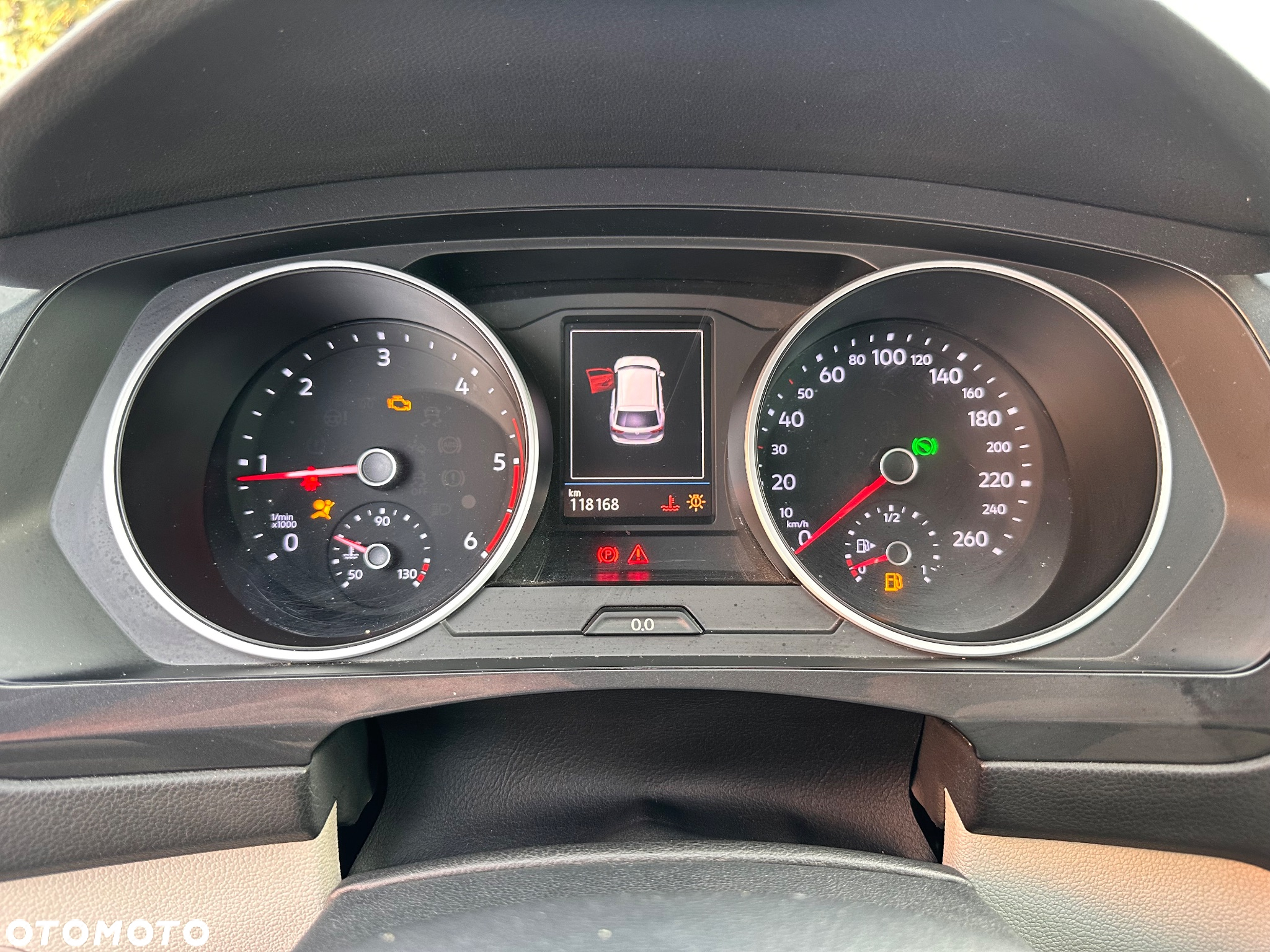 Volkswagen Tiguan - 24