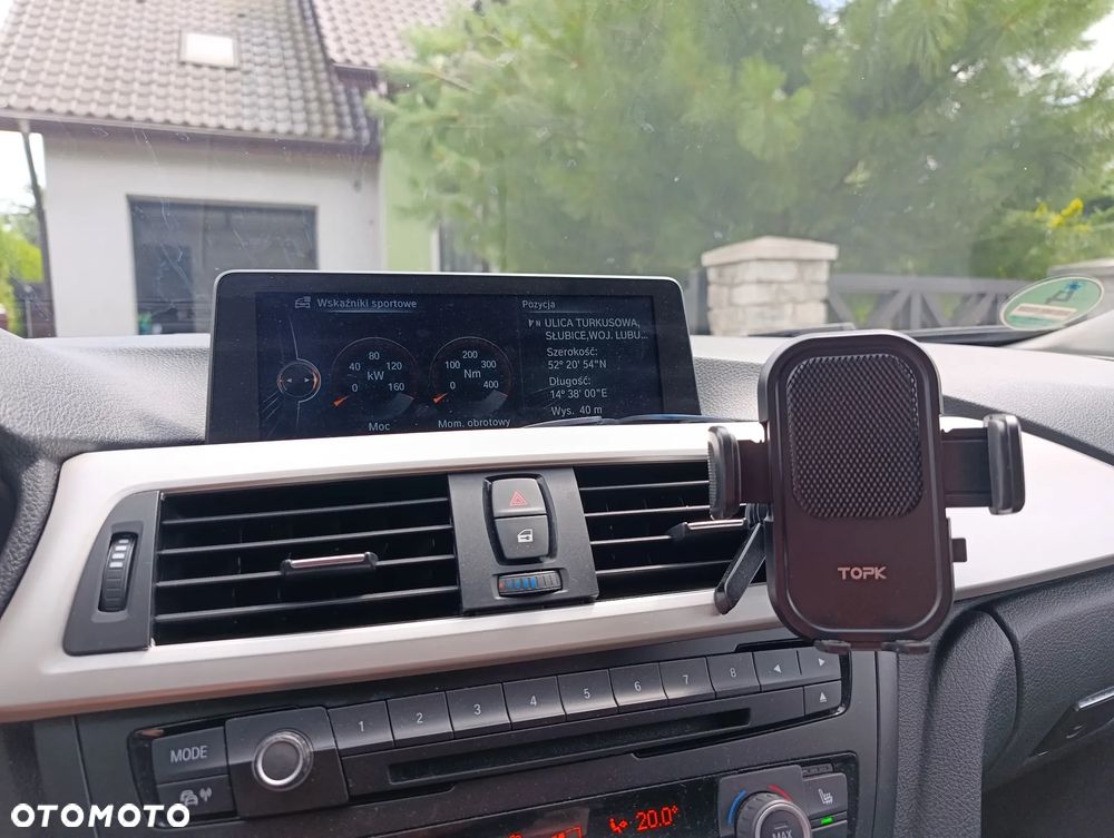 BMW Seria 3 320d - 13