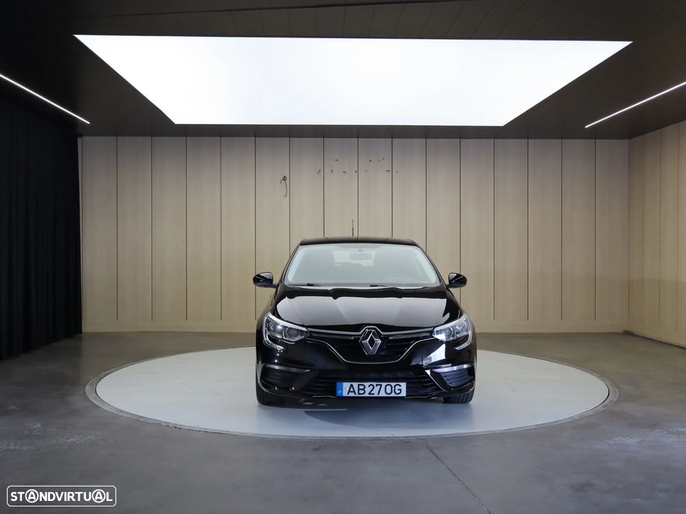 Renault Mégane 1.2 TCE Zen - 8