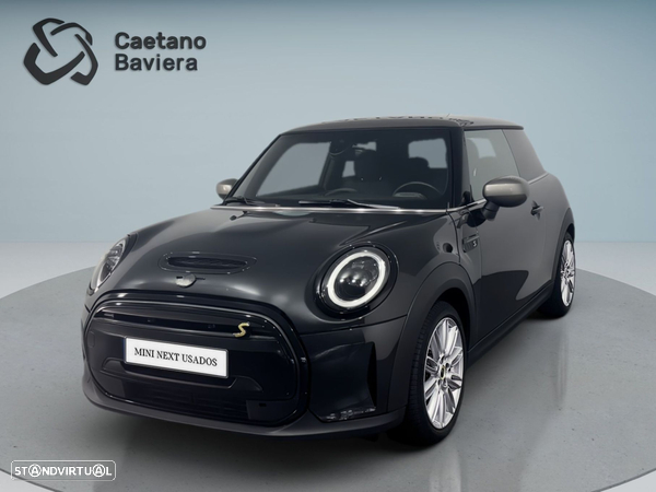MINI 3 Portas Cooper SE Premium Classic