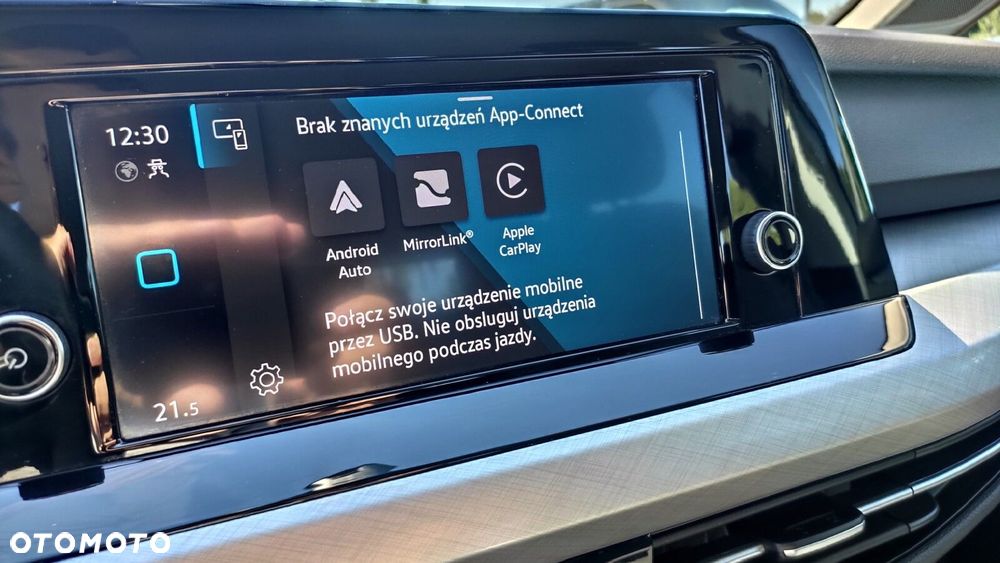 Volkswagen Golf - 21