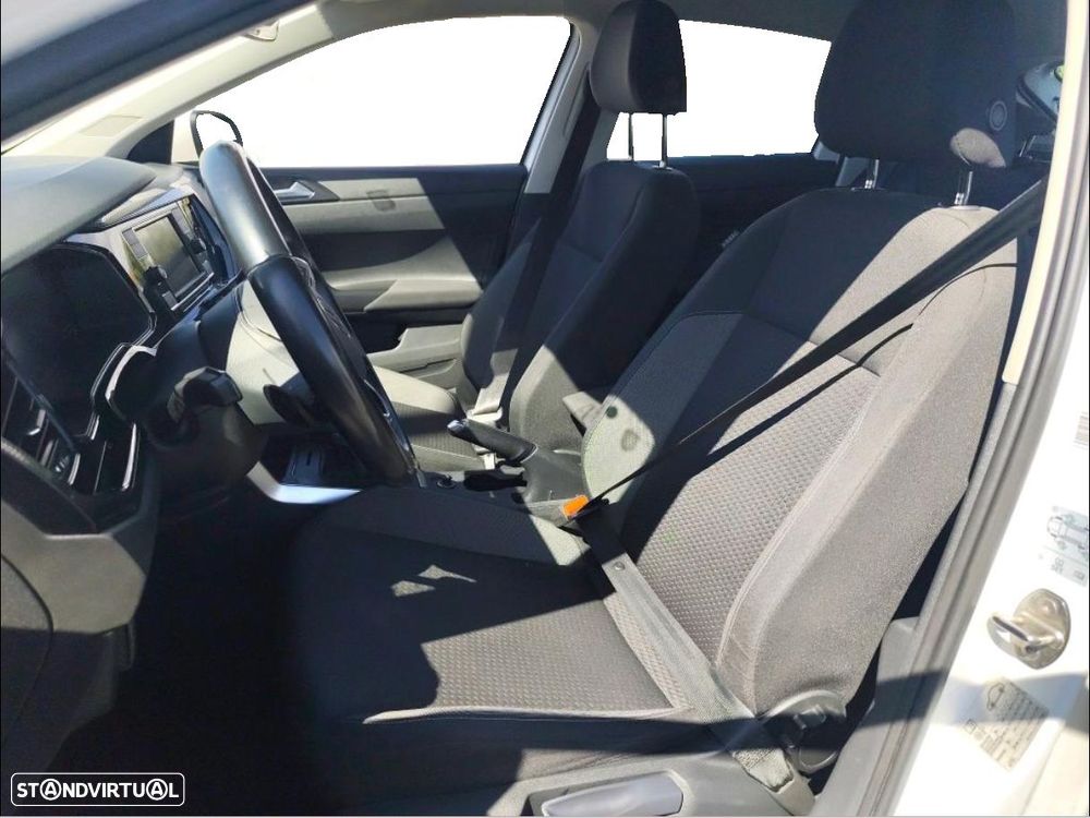 VW Taigo 1.0 TSI Life DSG - 4