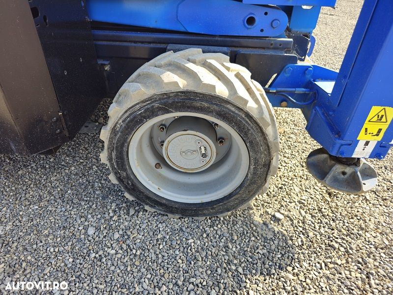 Genie GS-4069BE - 11