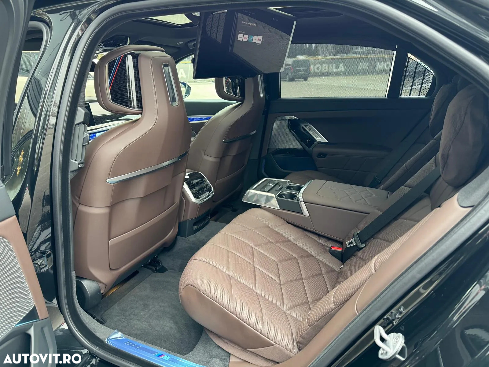 BMW Seria 7 750e xDrive AT PHEV - 20