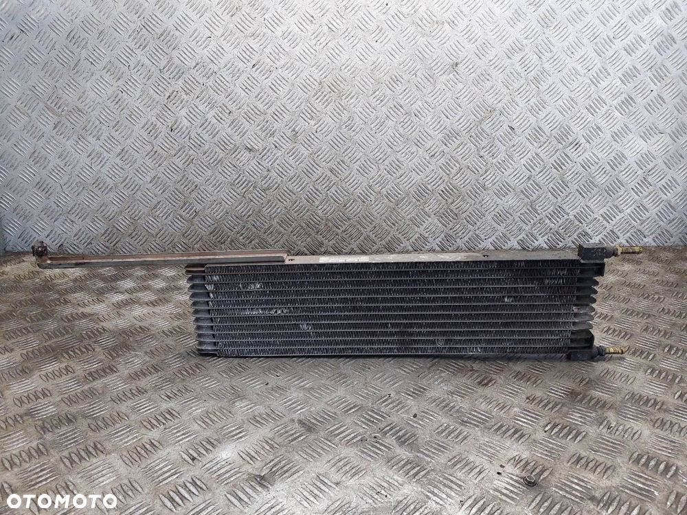 CHŁODNICA OLEJU SKRZYNI BIEGÓW CHRYSLER GRAND VOYAGER IV 3.3 04809272AD - 1