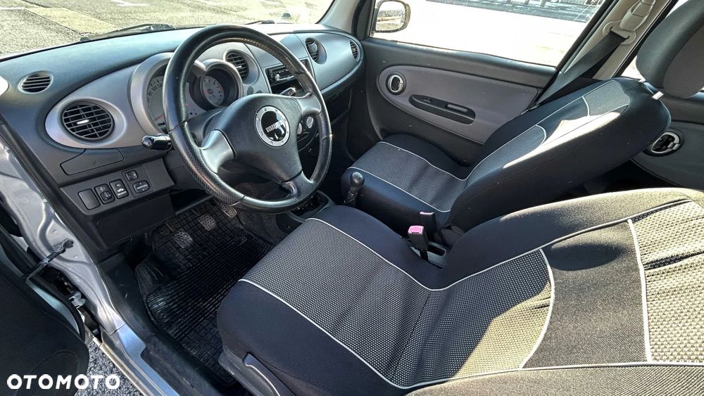 Daihatsu Trevis 1.0 - 26