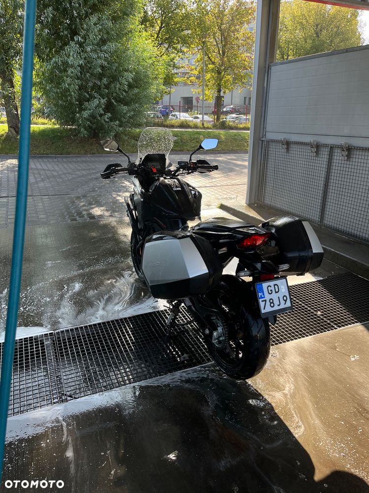 Honda NC - 15