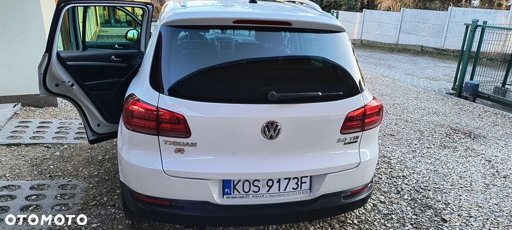 Volkswagen Tiguan - 3