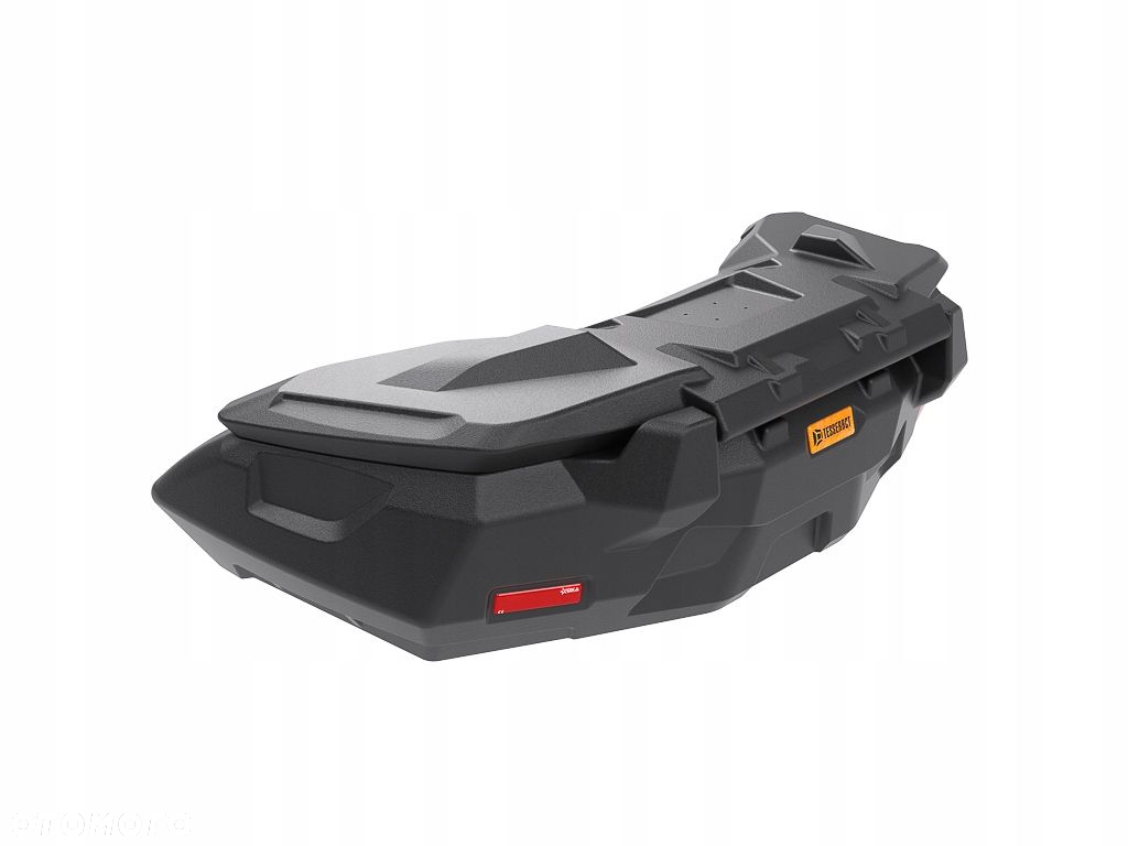 SKRZYNIA BOX KUFER CAN AM OUTLANDER 650 XT PRO - 3