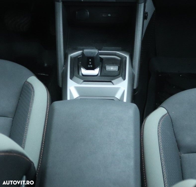 Dacia Duster HEV 140 Extreme - 13