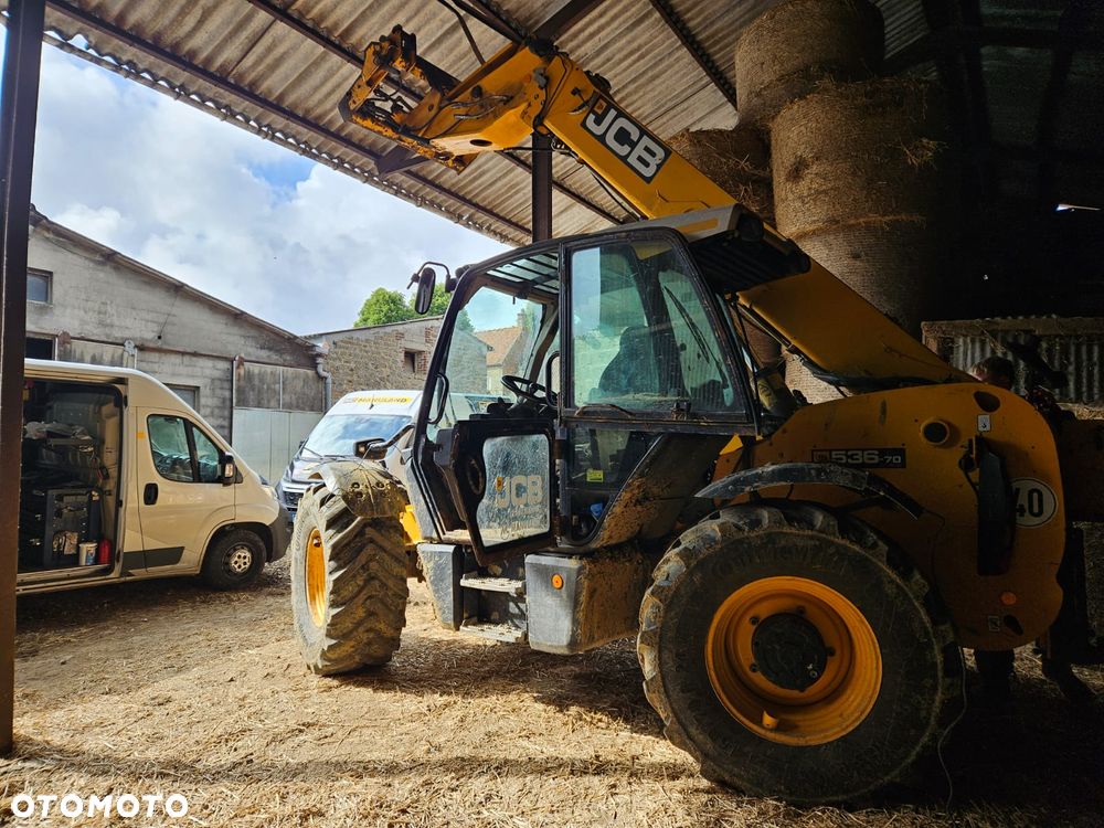 JCB 536-70