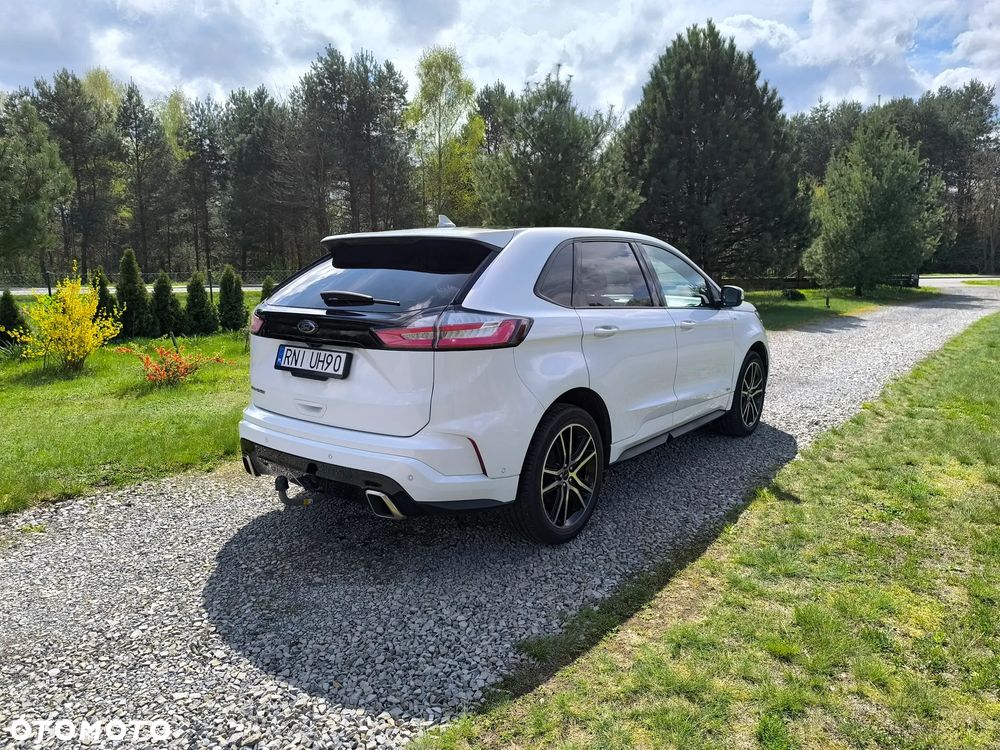 Ford Edge 2.0 EcoBlue Bi-Turbo 4x4 ST-LINE - 6
