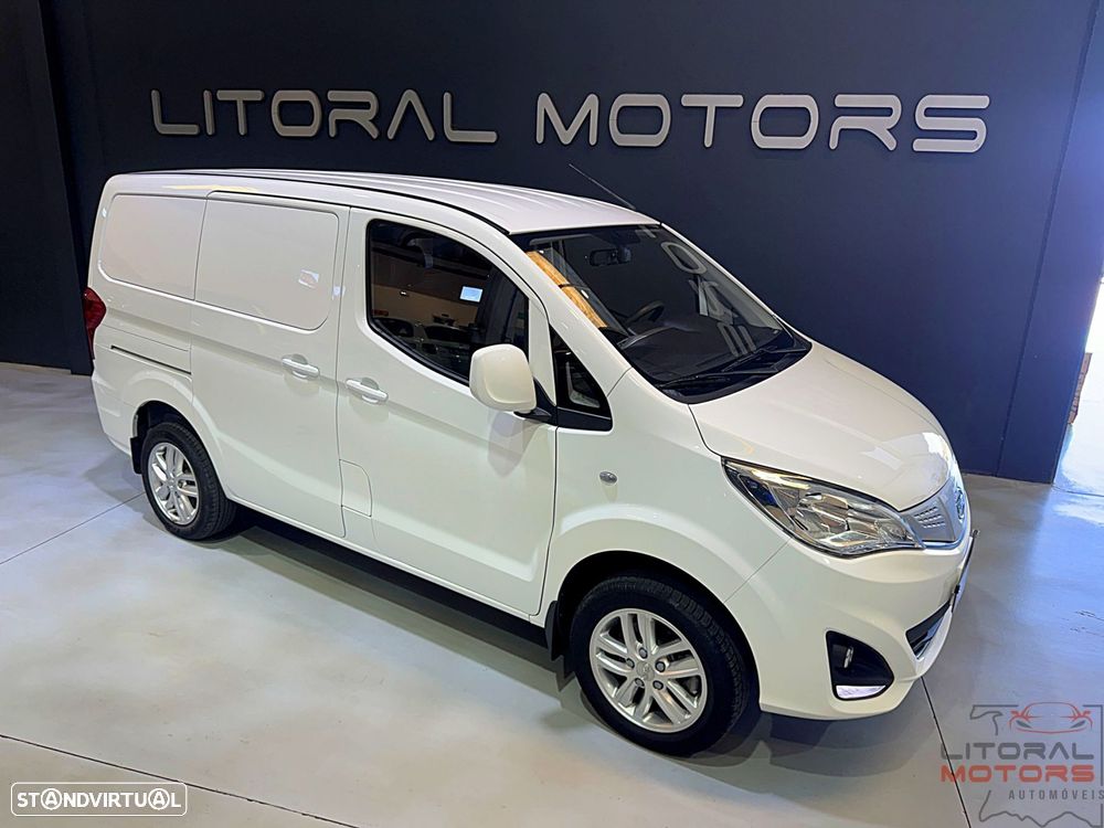 BYD ETP3 44 kWh Confort - 3