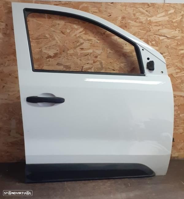 Porta Frente Dto Renault Express Box Body/Mpv - 2