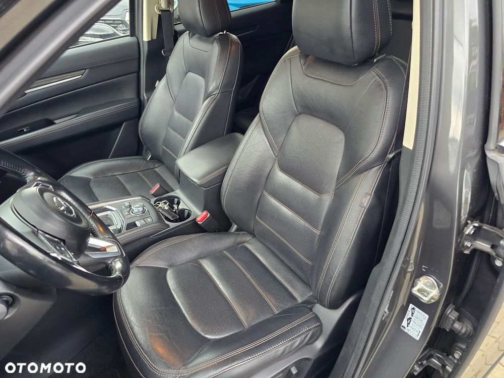 Mazda CX-5 - 13