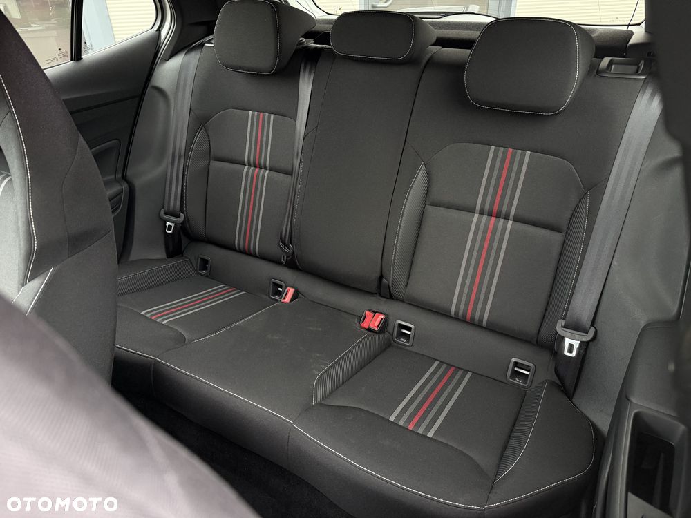 Skoda Fabia 1.5 TSI Monte Carlo DSG - 30