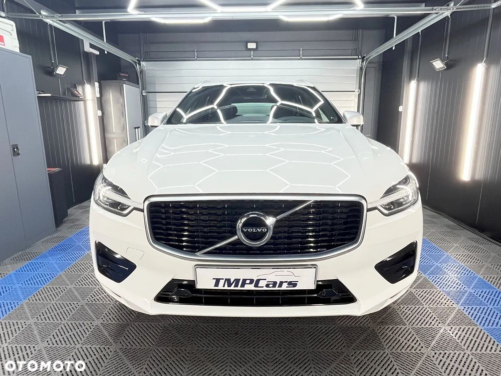 Volvo XC 60 T4 R-Design - 3