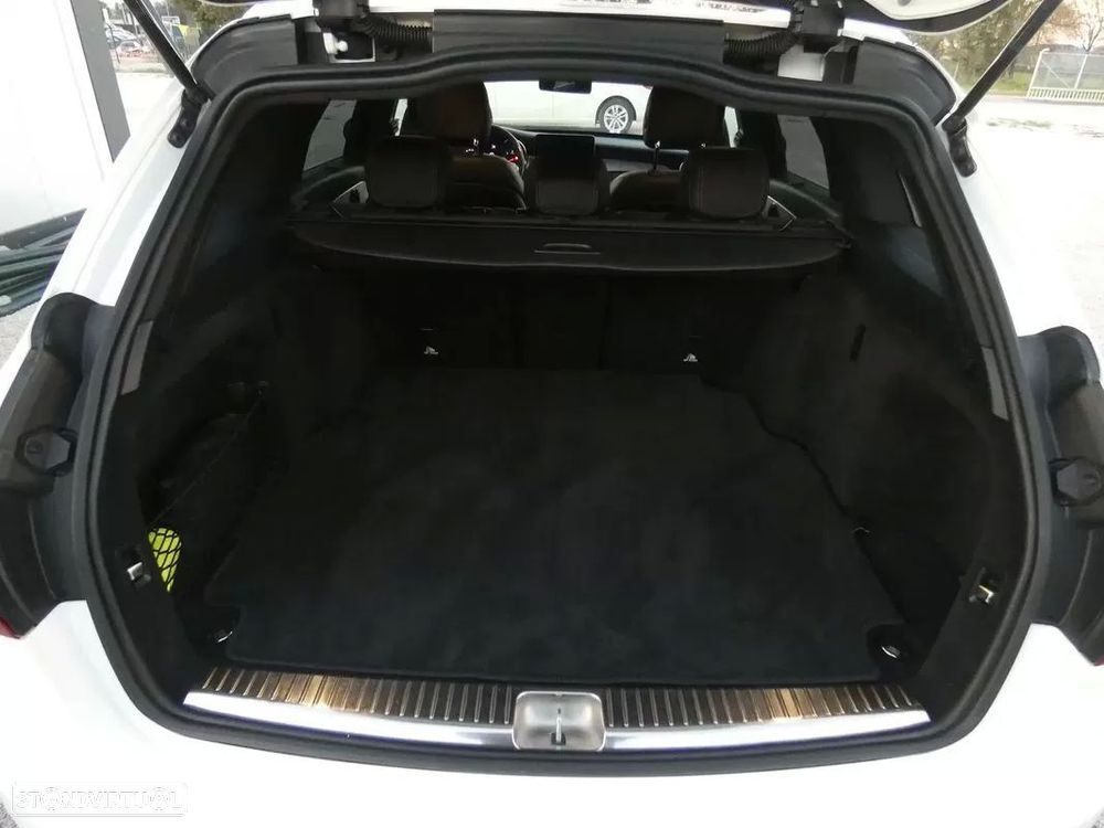 Mercedes-Benz C 220 d AMG Line - 10