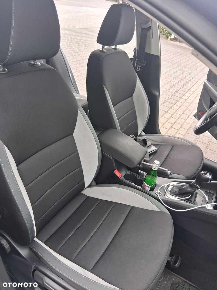 Skoda Octavia 2.0 TDI (Green tec) DSG Joy - 17