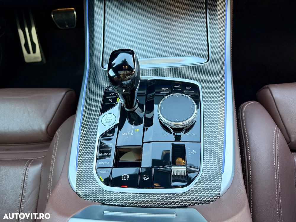 BMW X5 xDrive30d AT MHEV - 16