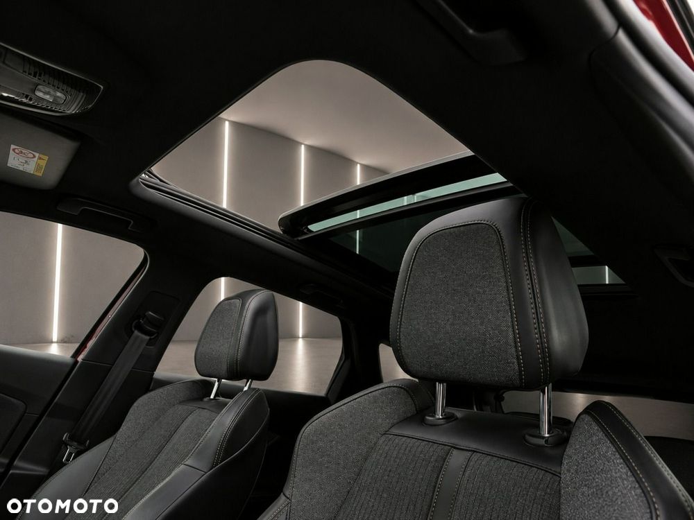 Peugeot 3008 - 10
