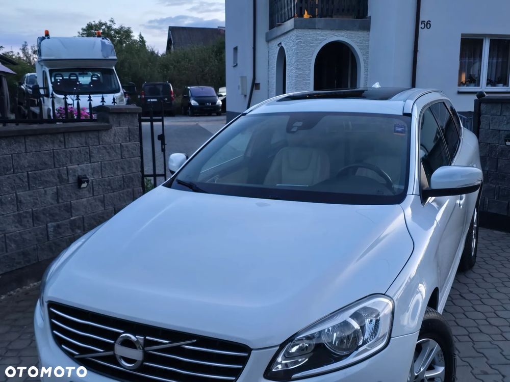 Volvo XC 60 T5 Geartronic Summum - 5
