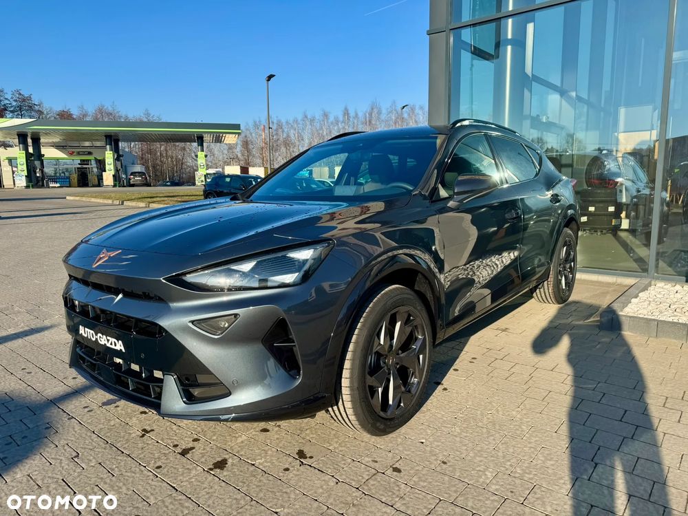 Cupra Formentor 1.5 eTSI mHEV DSG - 2