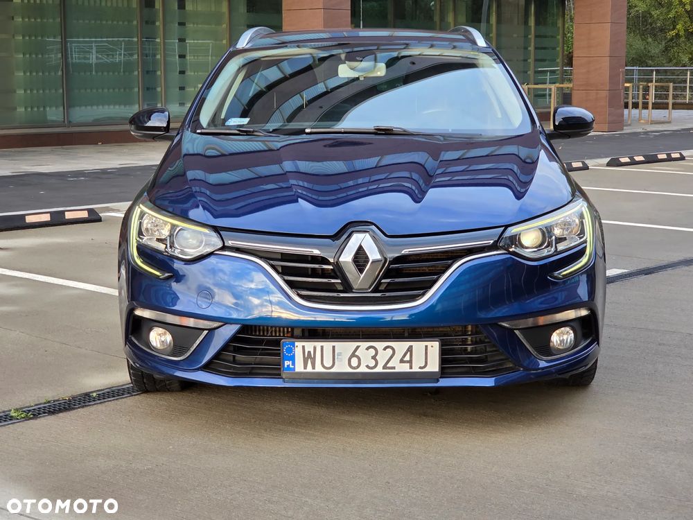 Renault Megane 1.3 TCe FAP Limited - 3