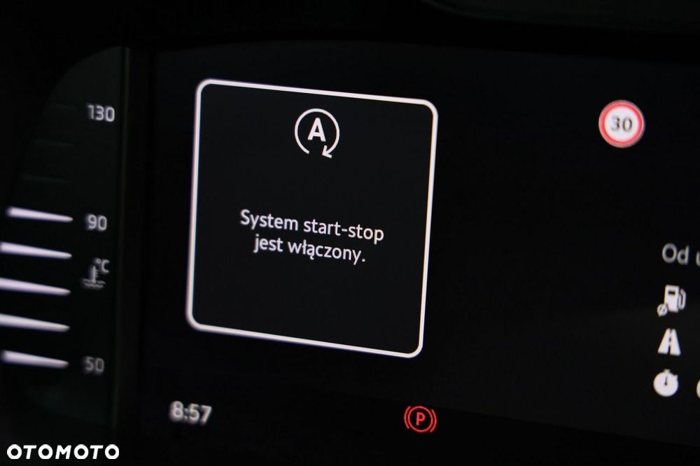 Skoda Octavia 1.5 TSI Selection - 31