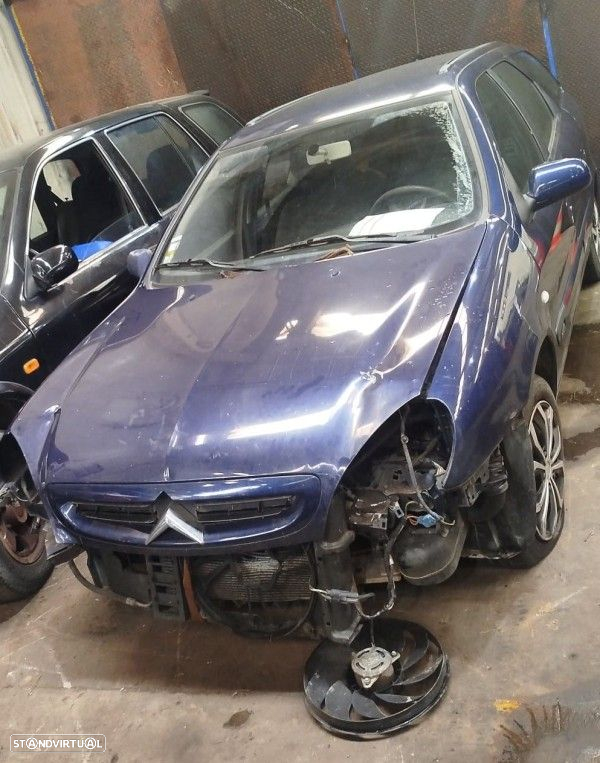 Para Peças Citroën Xsara Break (N2) - 2
