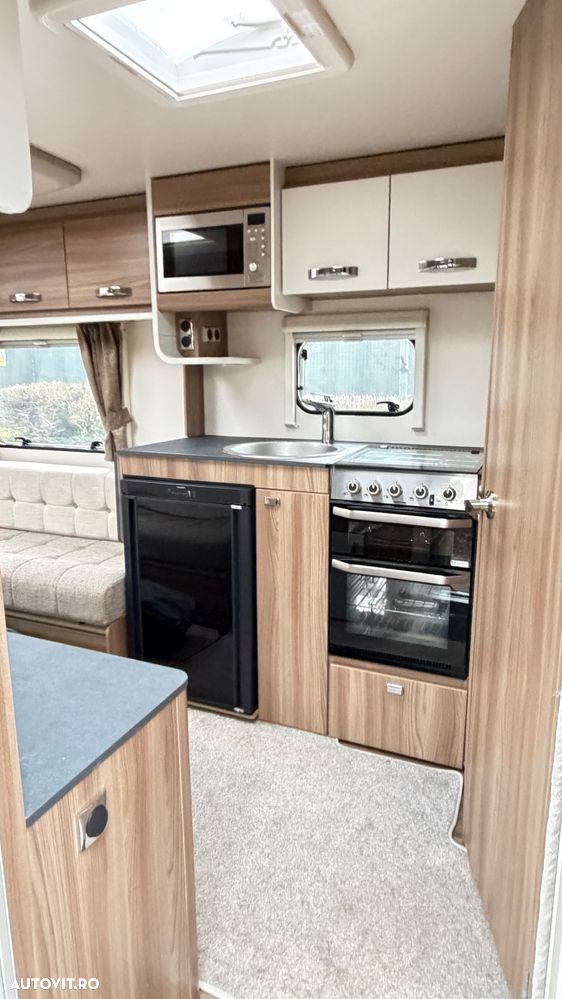 Swift Sprite Alpine 2 - 18