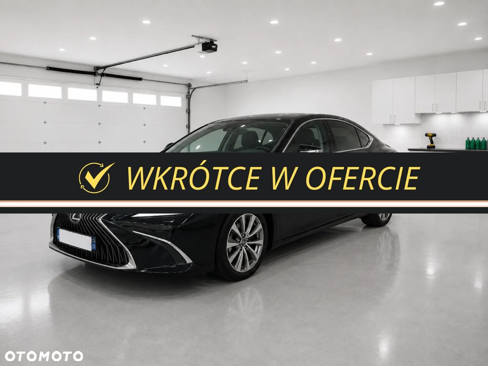 Lexus ES 300h Business Line