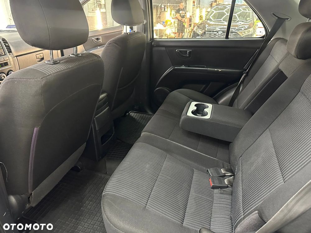 Kia Sorento 3.3 V6 EX - 13