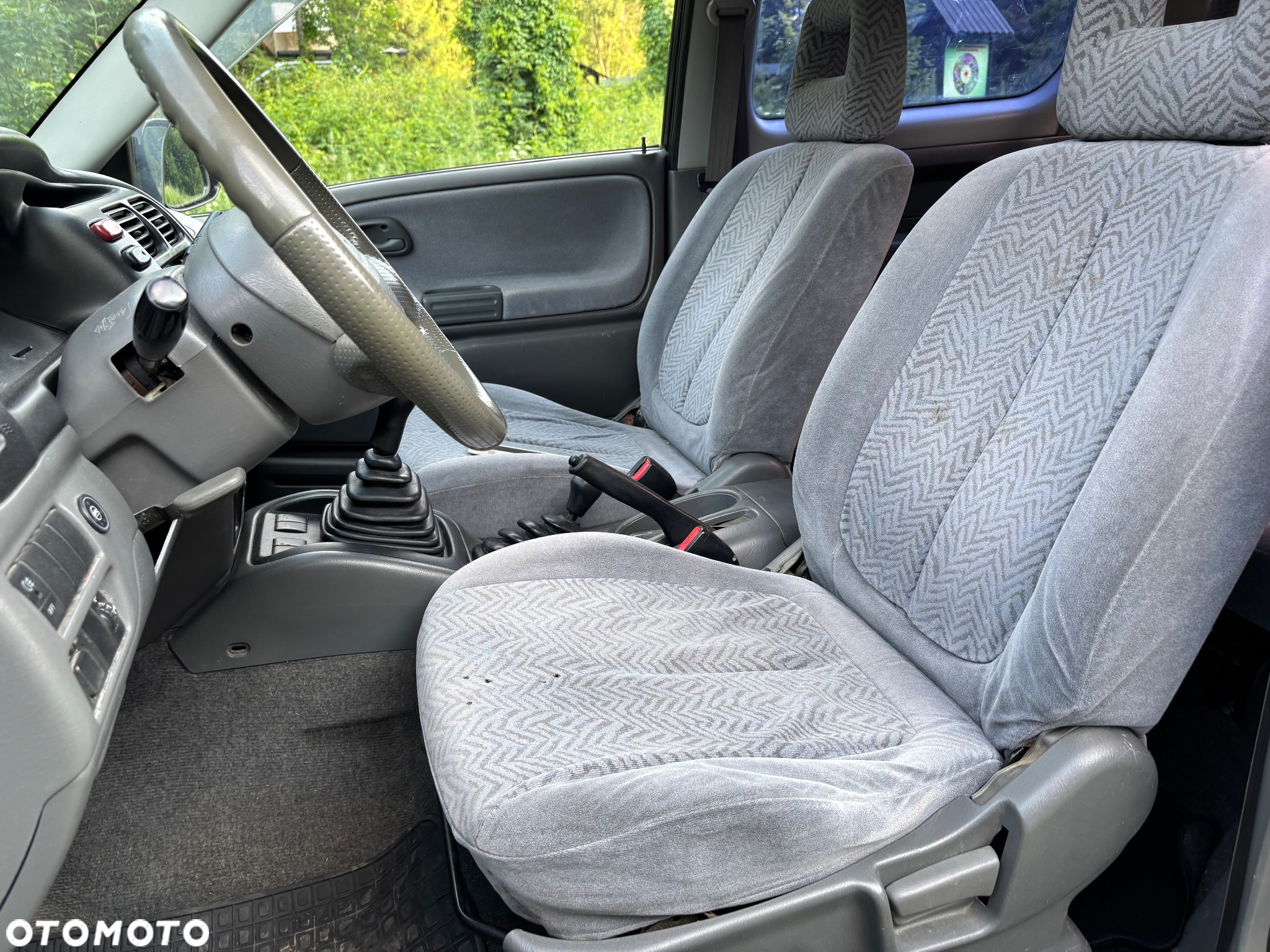 Suzuki Grand Vitara 1.6 Comfort - 5
