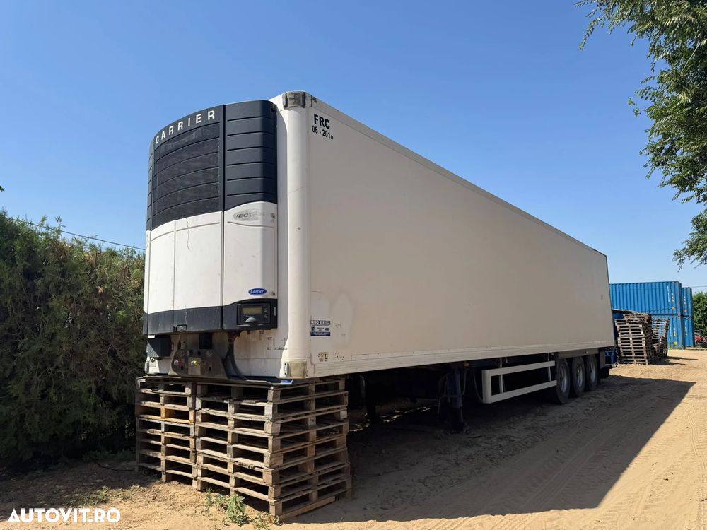 Lamberet LVFS3E - 1