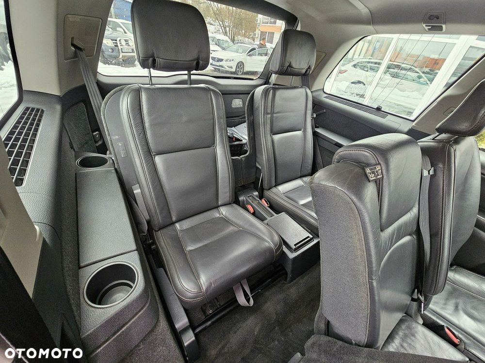 Volvo XC 90 D4 FWD Summum - 16