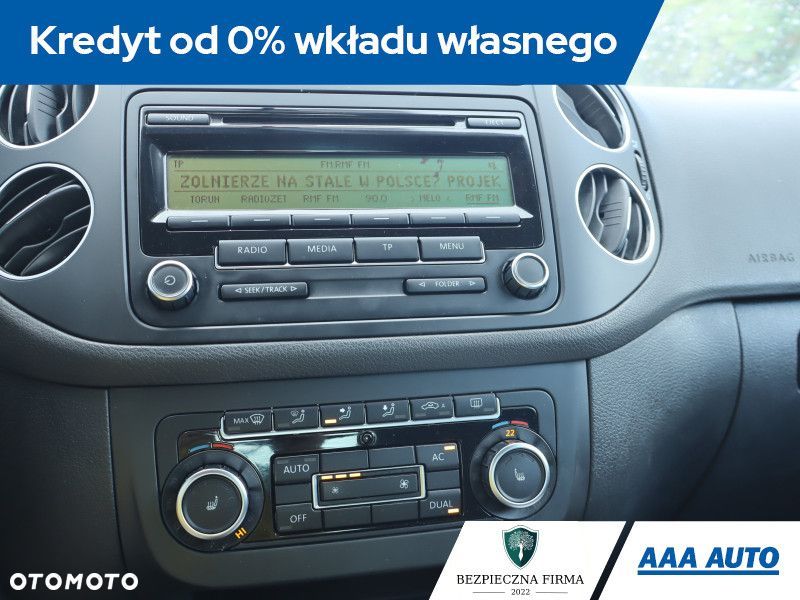 Volkswagen Golf Plus - 14