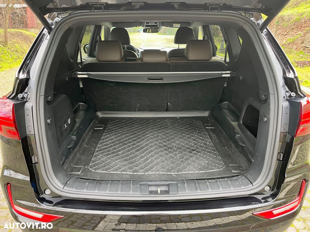 SsangYong REXTON G4 2.2 e-XDI 4WD Premium - 16