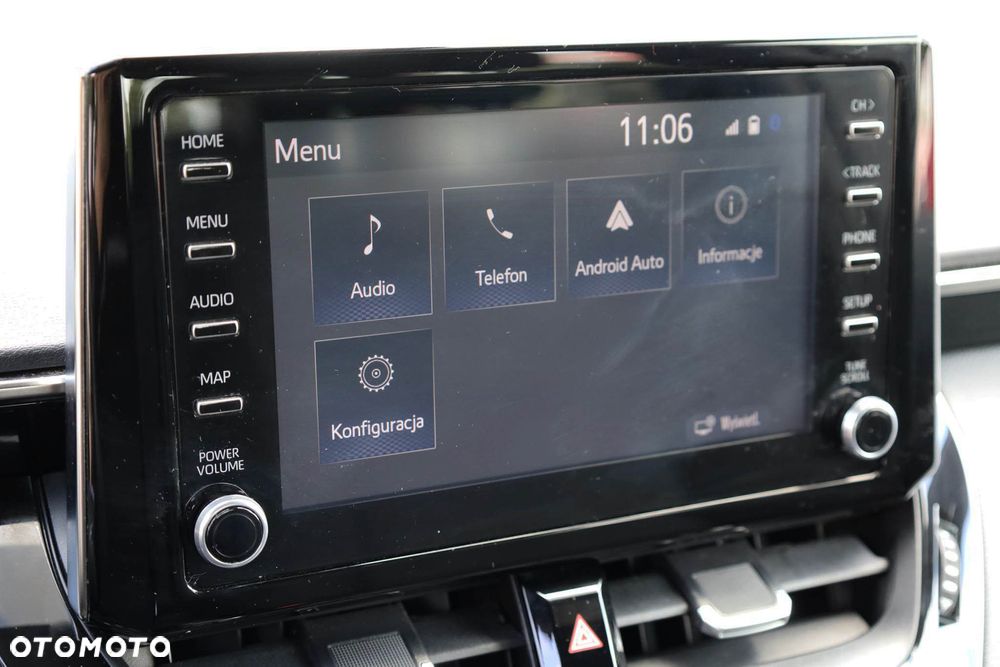 Toyota Corolla 1.8 Hybrid Comfort - 20