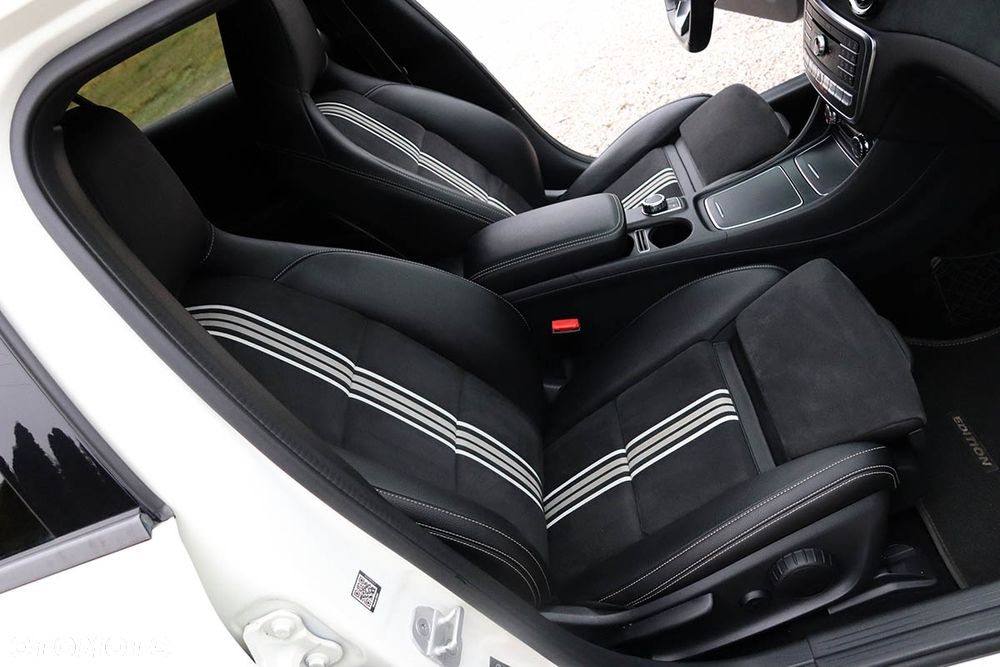 Mercedes-Benz GLA 250 7G-DCT Edition 1 - 28