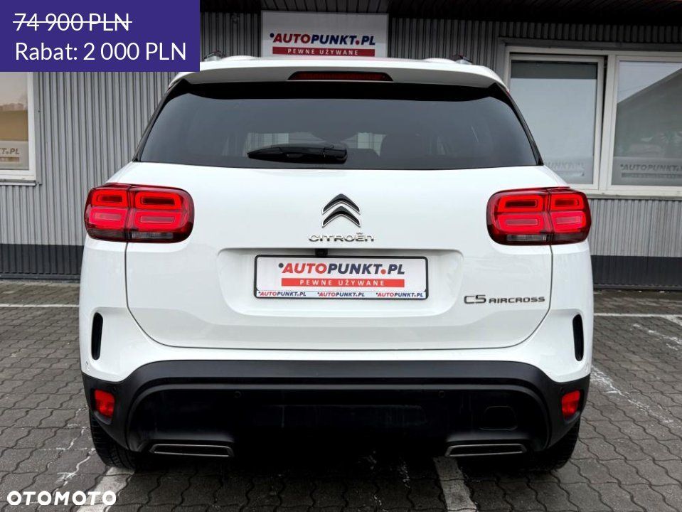 Citroën C5 Aircross - 4
