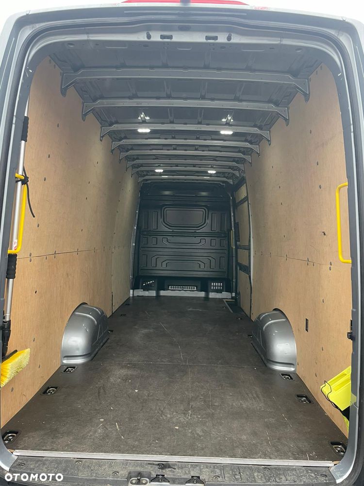 Volkswagen Crafter - 6