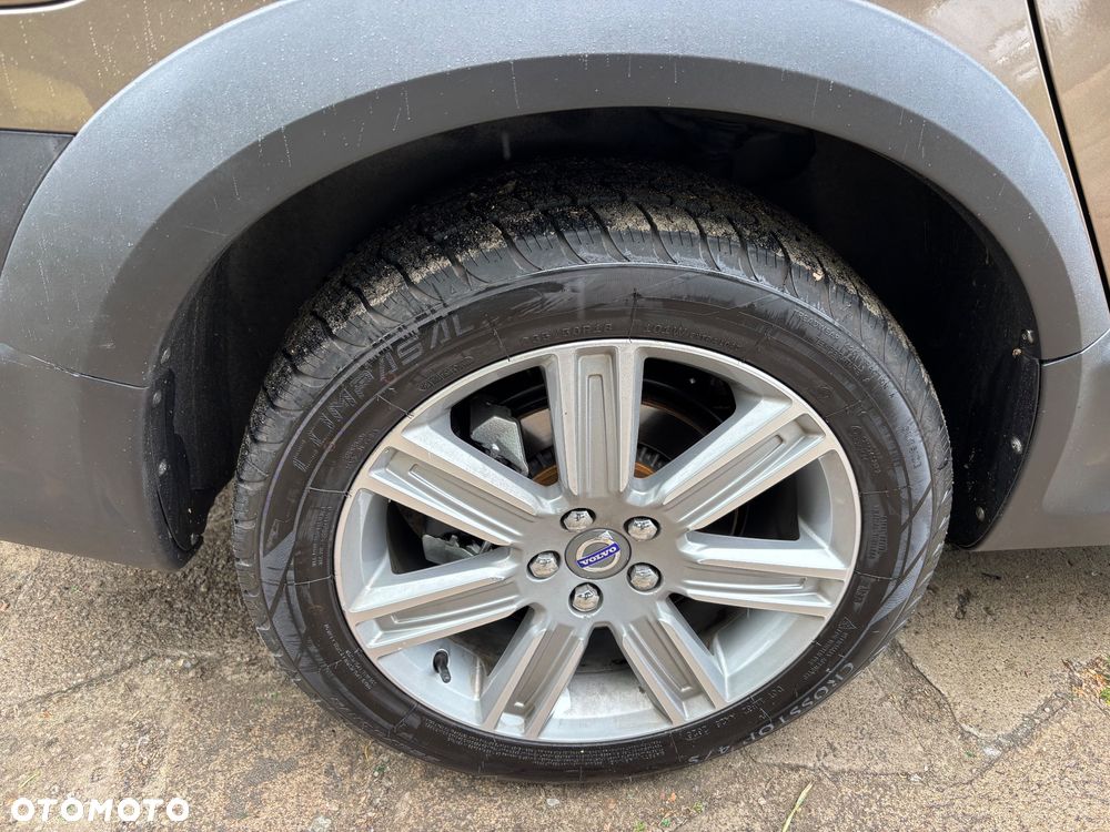 Volvo XC 70 - 7