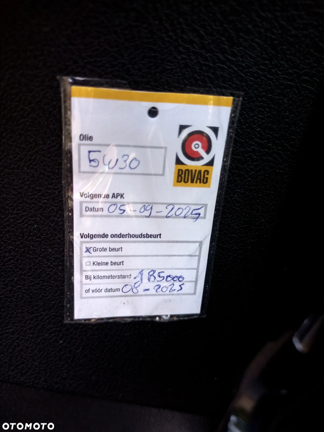 Ford Mondeo 1.6 TDCi Platinium X Plus (Titanium) - 26