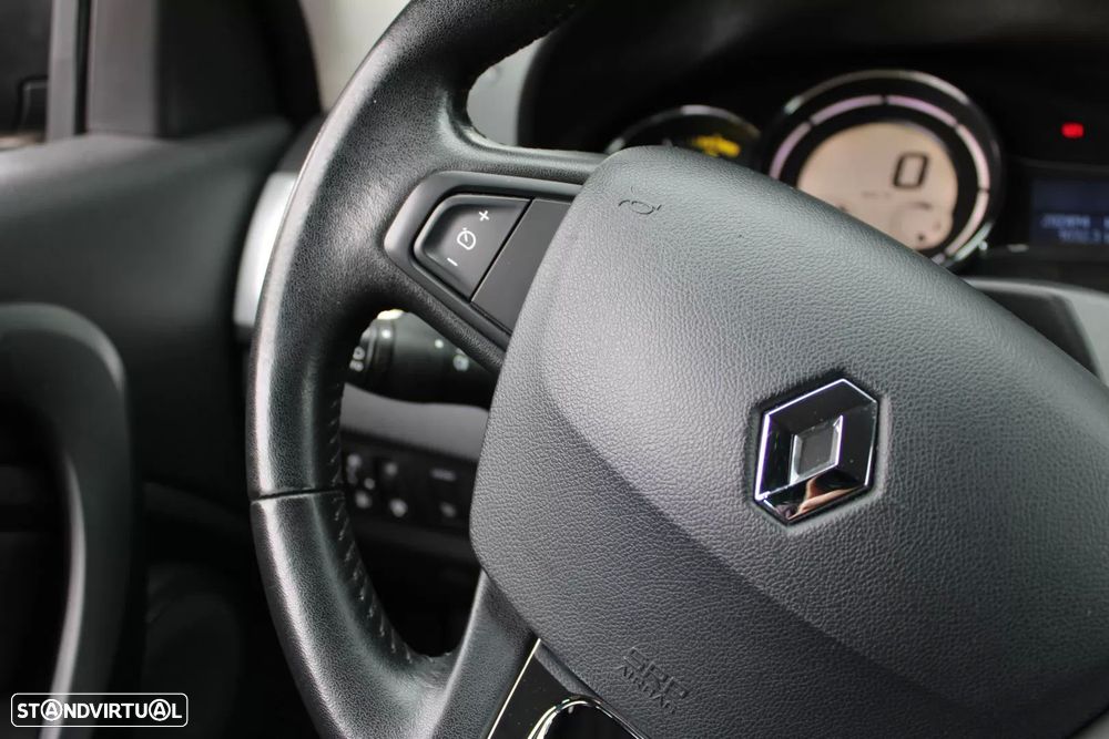 Renault Mégane Coupe 1.5 dCi GT Line SS - 18