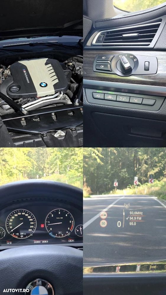 BMW Seria 7 750Ld xDrive - 6