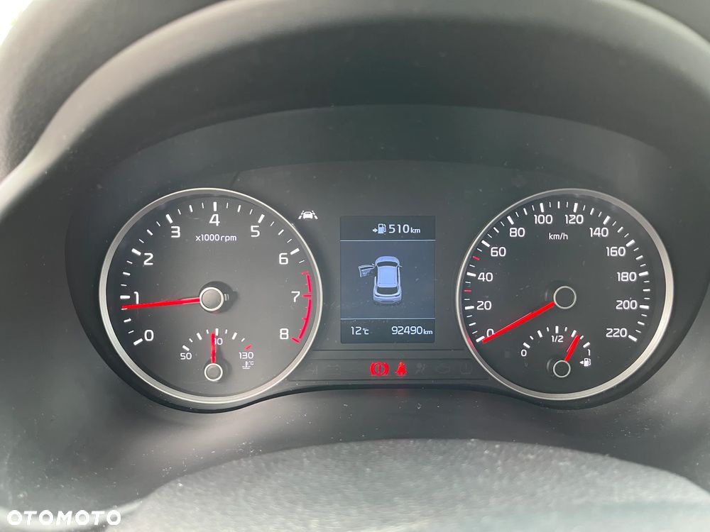 Kia Stonic 1.0 T-GDI L - 13