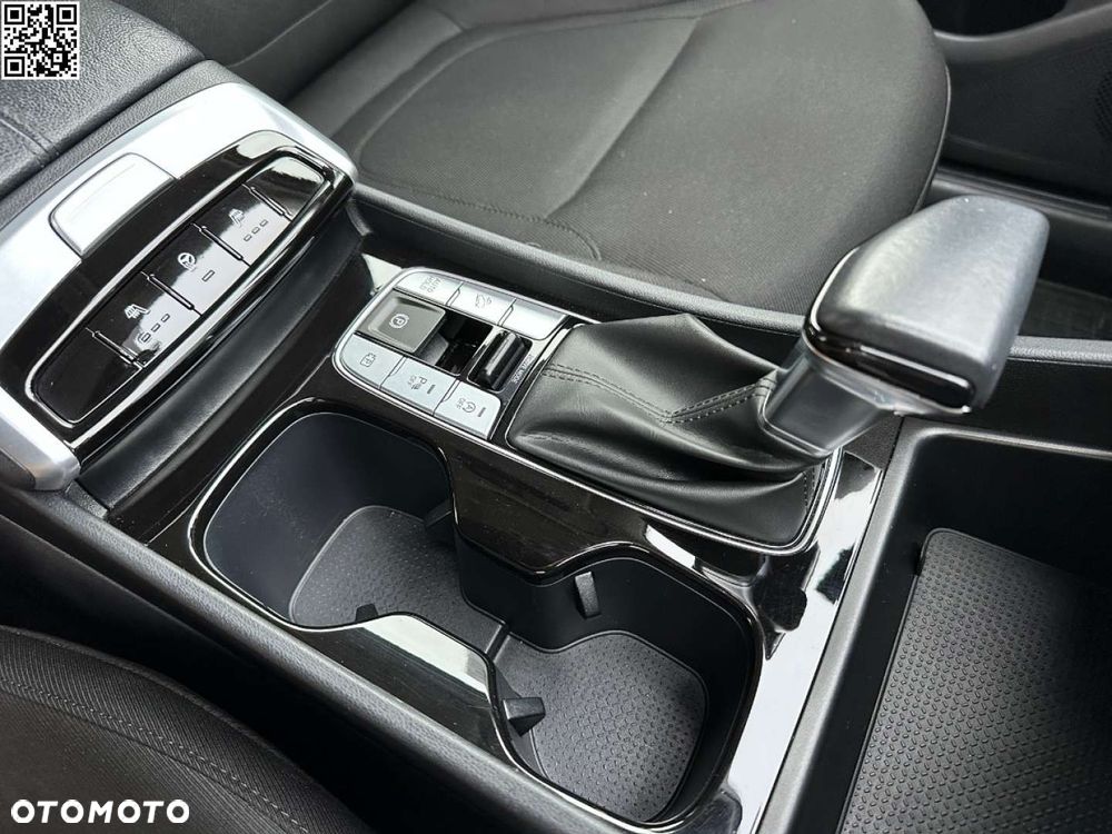 Hyundai Tucson 1.6 T-GDi 48V Smart 2WD DCT - 20