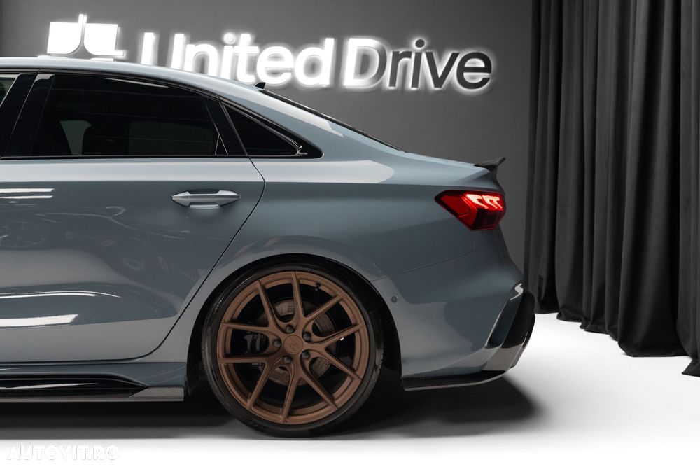 Audi RS3 - 9